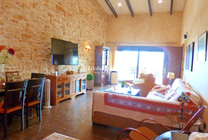 Revente - VILLA -
SANTIAGO DE LA RIBERA - San Blas