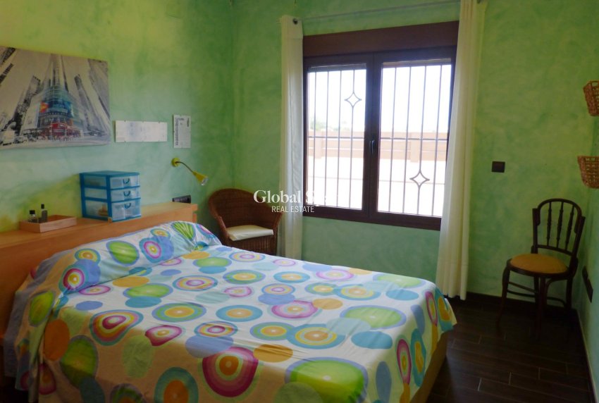 Revente - VILLA -
SANTIAGO DE LA RIBERA - San Blas