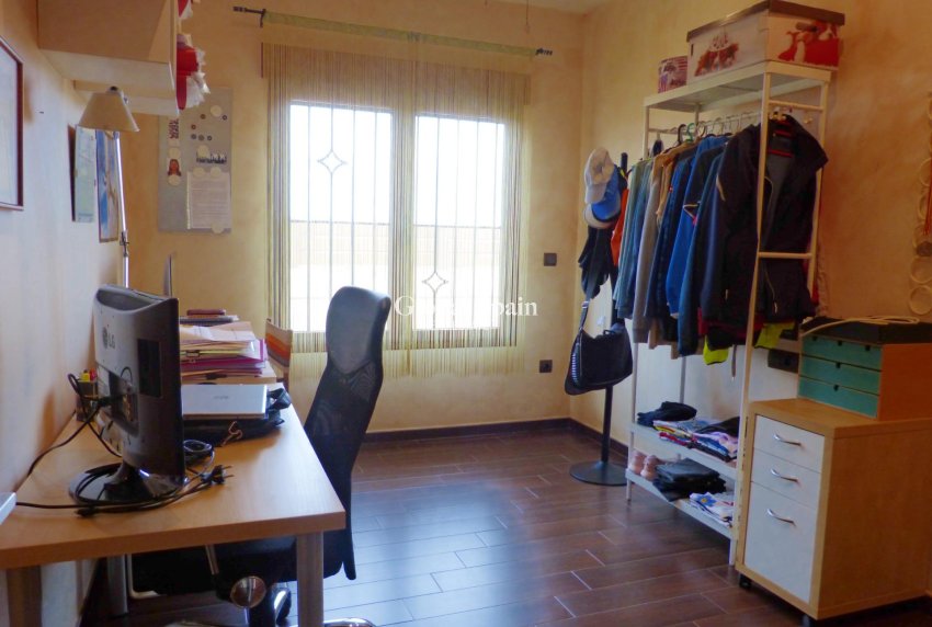 Revente - VILLA -
SANTIAGO DE LA RIBERA - San Blas