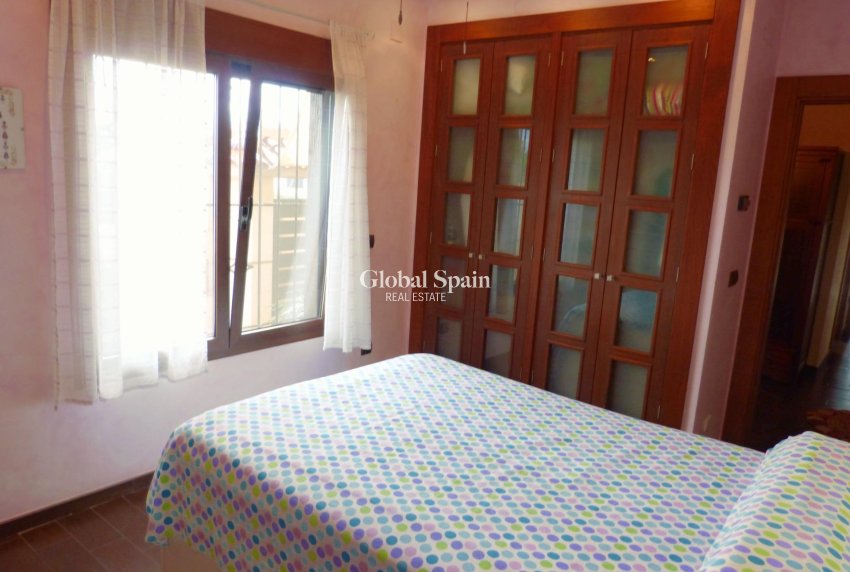 Revente - VILLA -
SANTIAGO DE LA RIBERA - San Blas