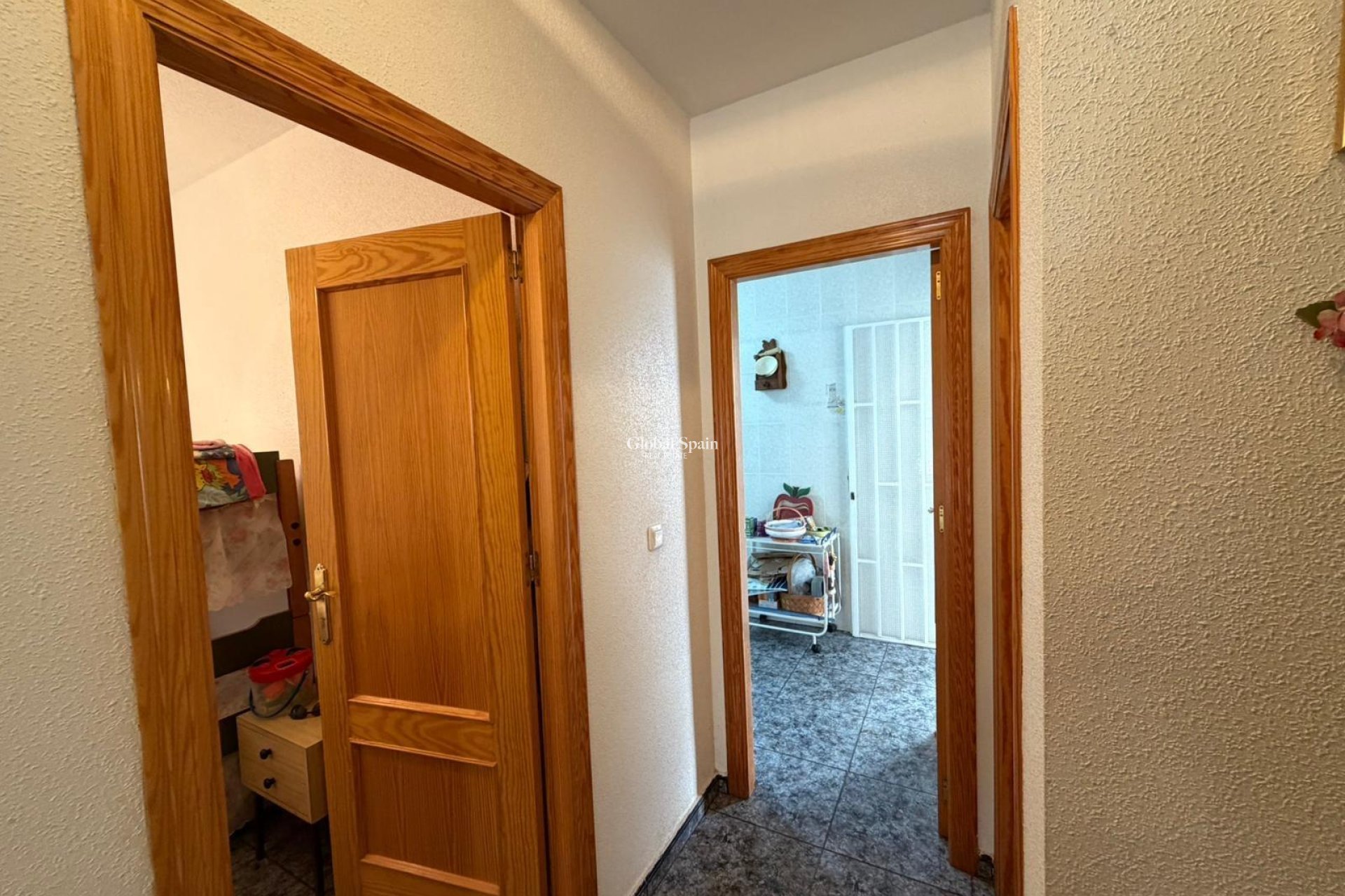 Revente - VILLA -
SANTIAGO DE LA RIBERA - San Blas