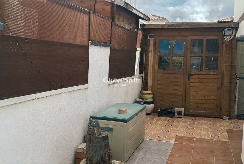 Revente - VILLA -
SUCINA - Inland