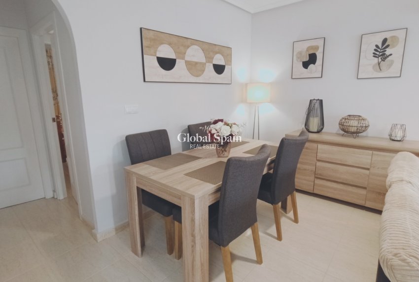 Revente - VILLA -
SUCINA - Inland