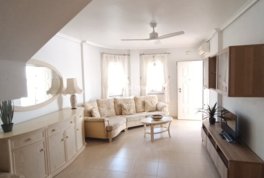 Revente - VILLA -
SUCINA - Inland