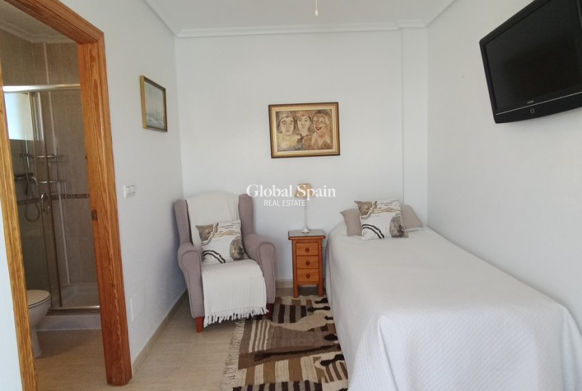 Revente - VILLA -
SUCINA - Inland