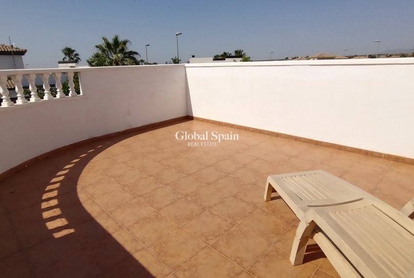 Revente - VILLA -
SUCINA - Inland