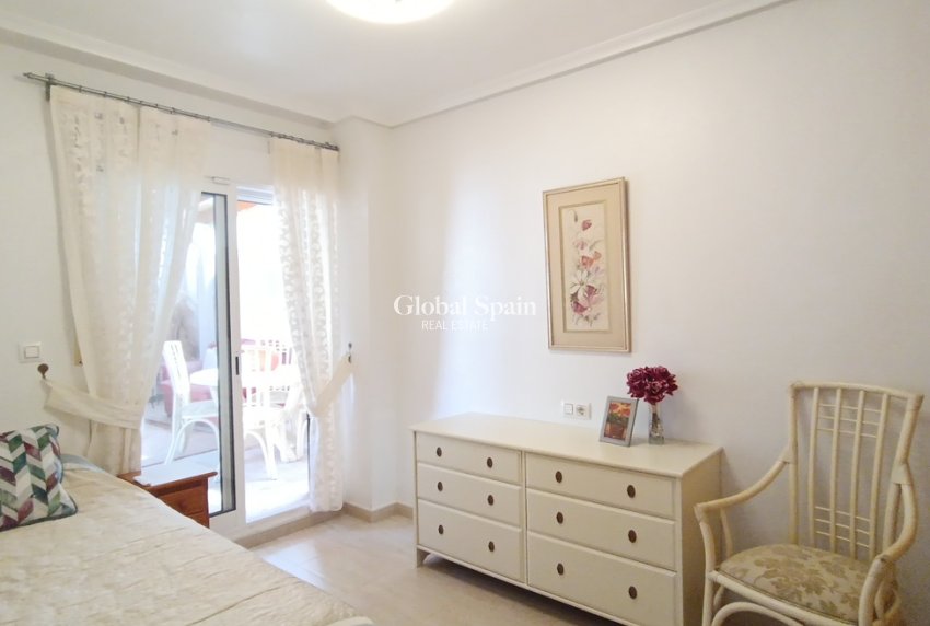 Revente - VILLA -
SUCINA - Inland