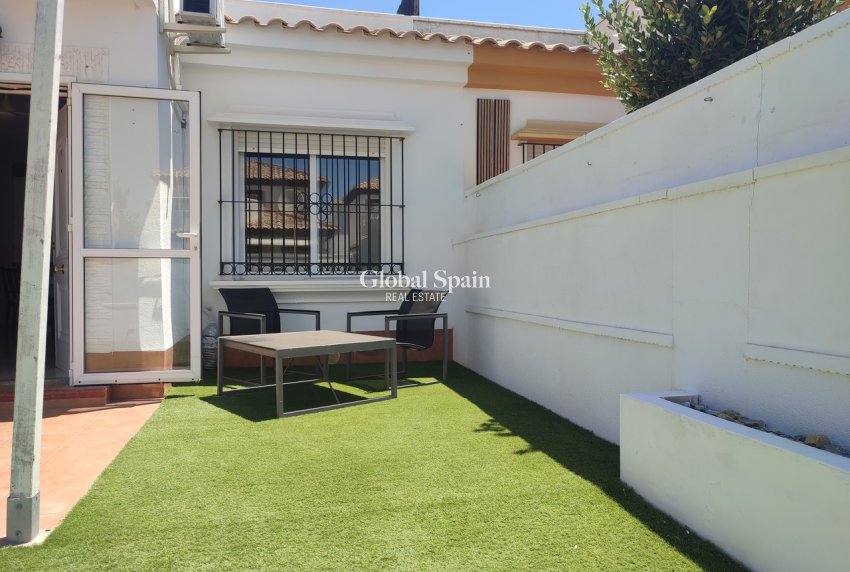 Revente - VILLA -
SUCINA - Inland