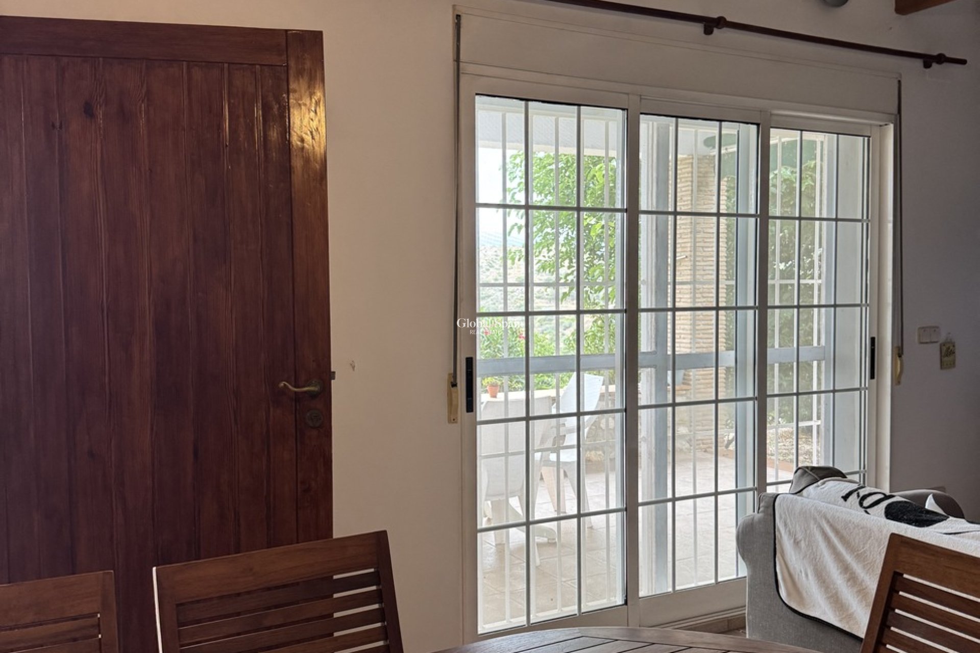 Revente - VILLA -
TÀRBENA - Costa Blanca