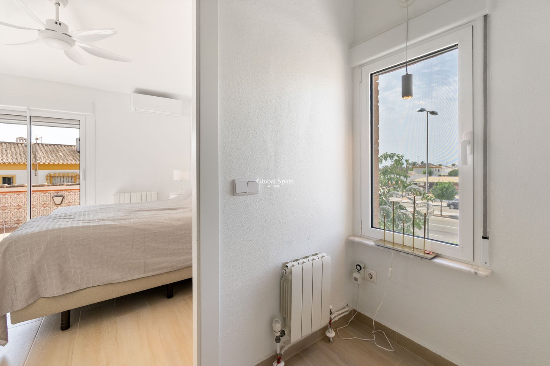 Revente - VILLA -
TORRE DE LA HORADADA - Costa Blanca