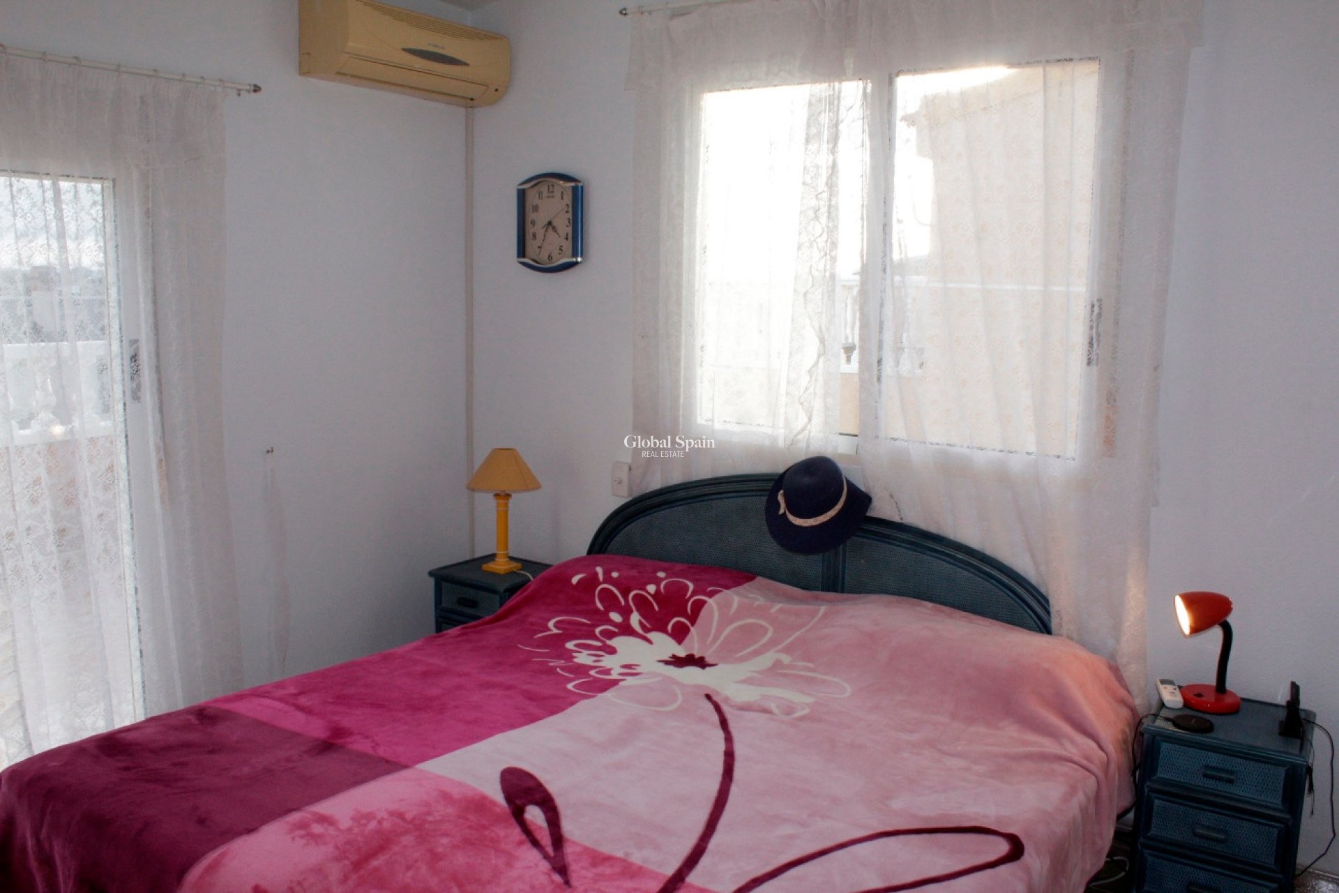 Revente - VILLA -
TORRE DE LA HORADADA - Costa Blanca