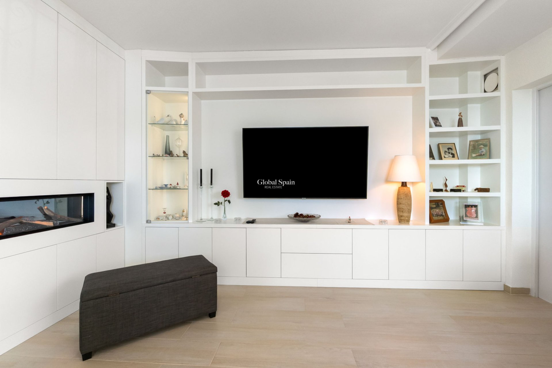 Revente - VILLA -
TORRE DE LA HORADADA - Costa Blanca