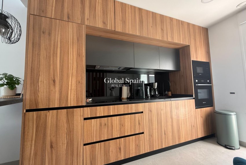 Revente - VILLA -
TORRE PACHECO - Balsicas