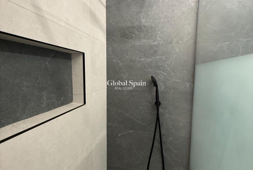 Revente - VILLA -
TORRE PACHECO - Balsicas