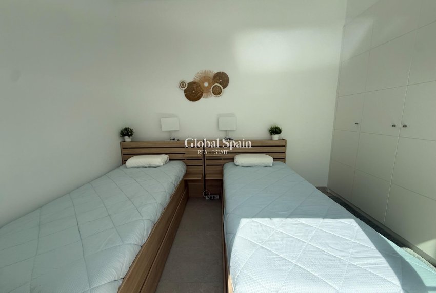 Revente - VILLA -
TORRE PACHECO - Balsicas