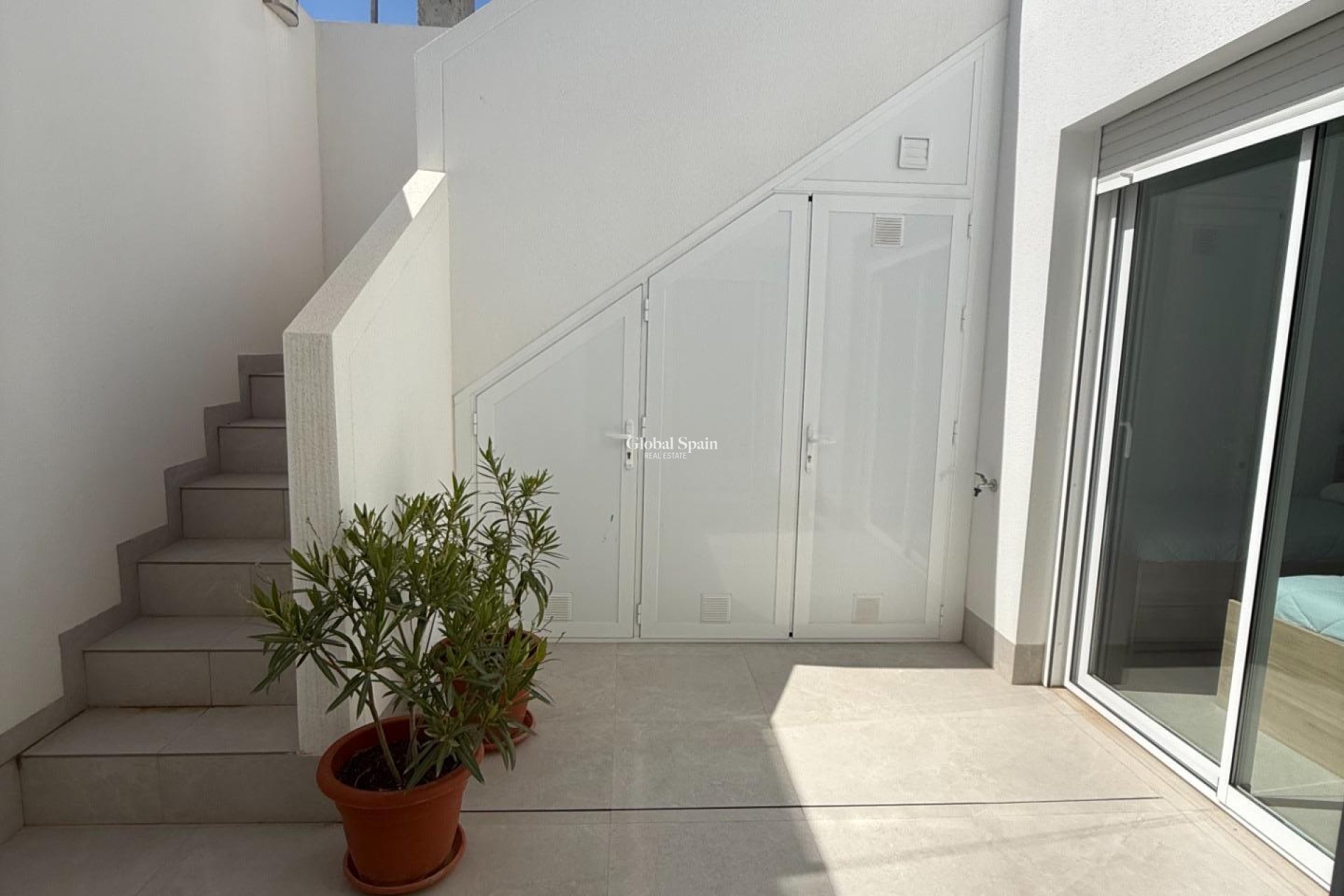 Revente - VILLA -
TORRE PACHECO - Balsicas