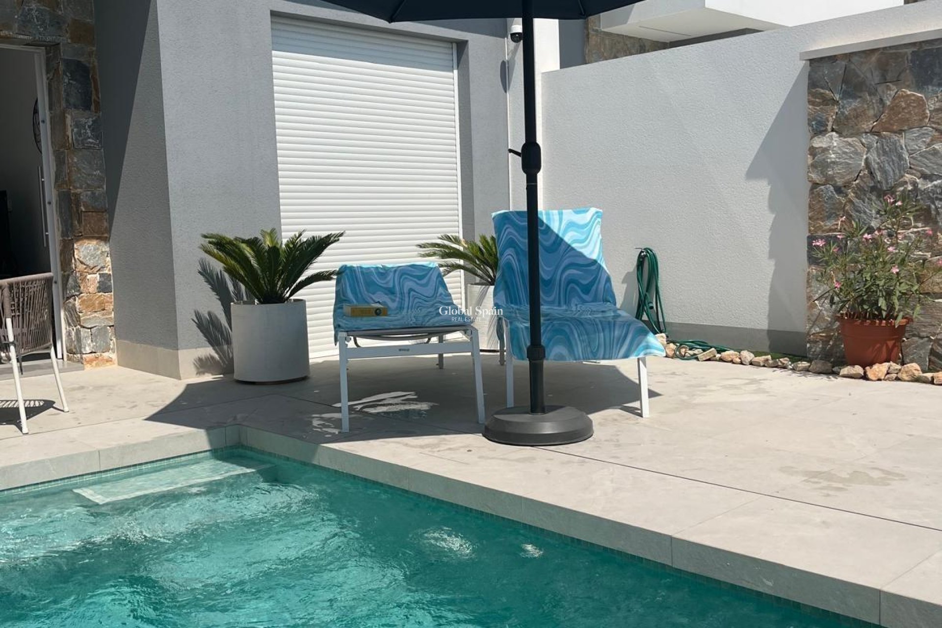 Revente - VILLA -
TORRE PACHECO - Balsicas