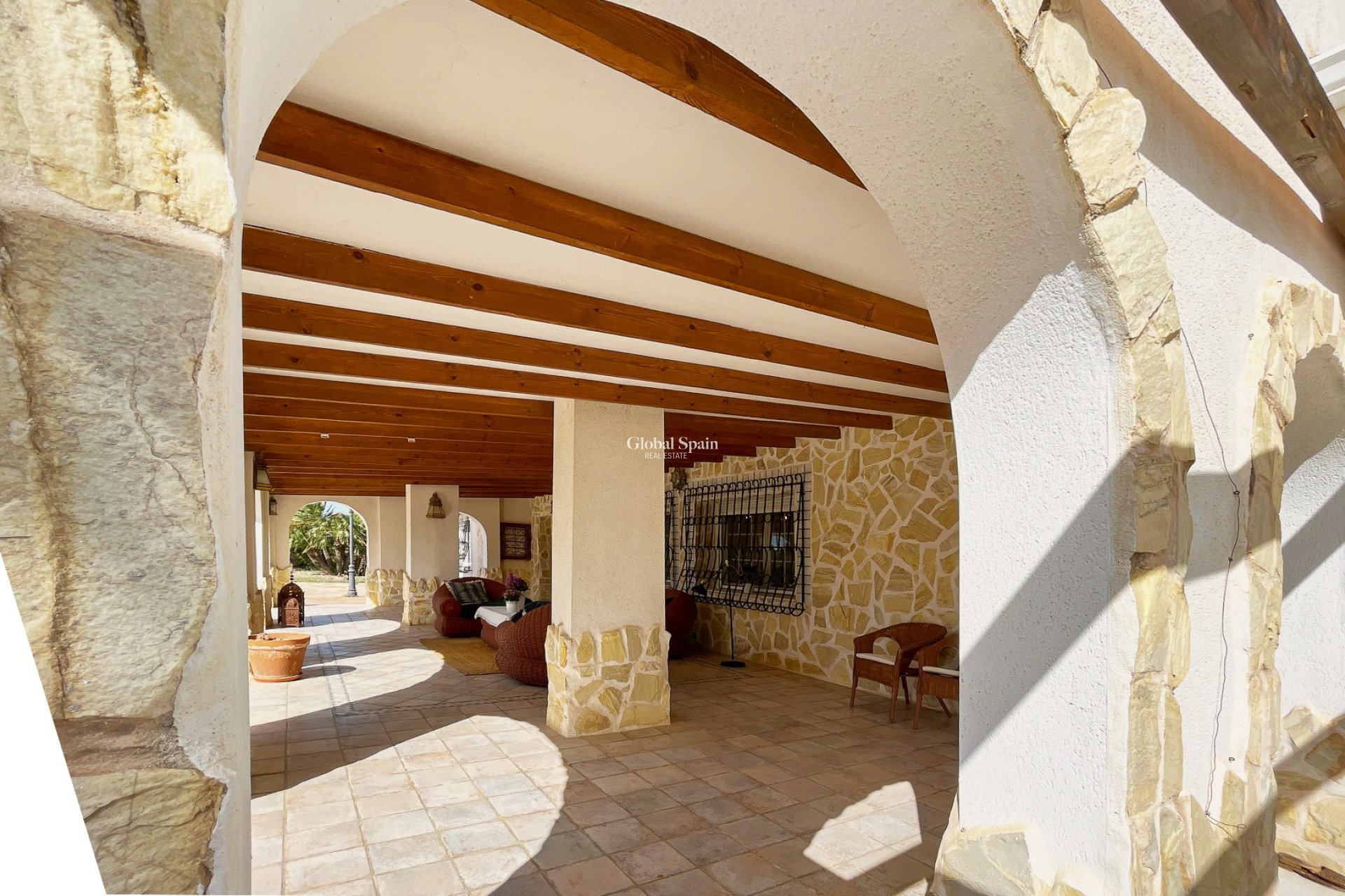 Revente - VILLA -
TORRE PACHECO - Inland