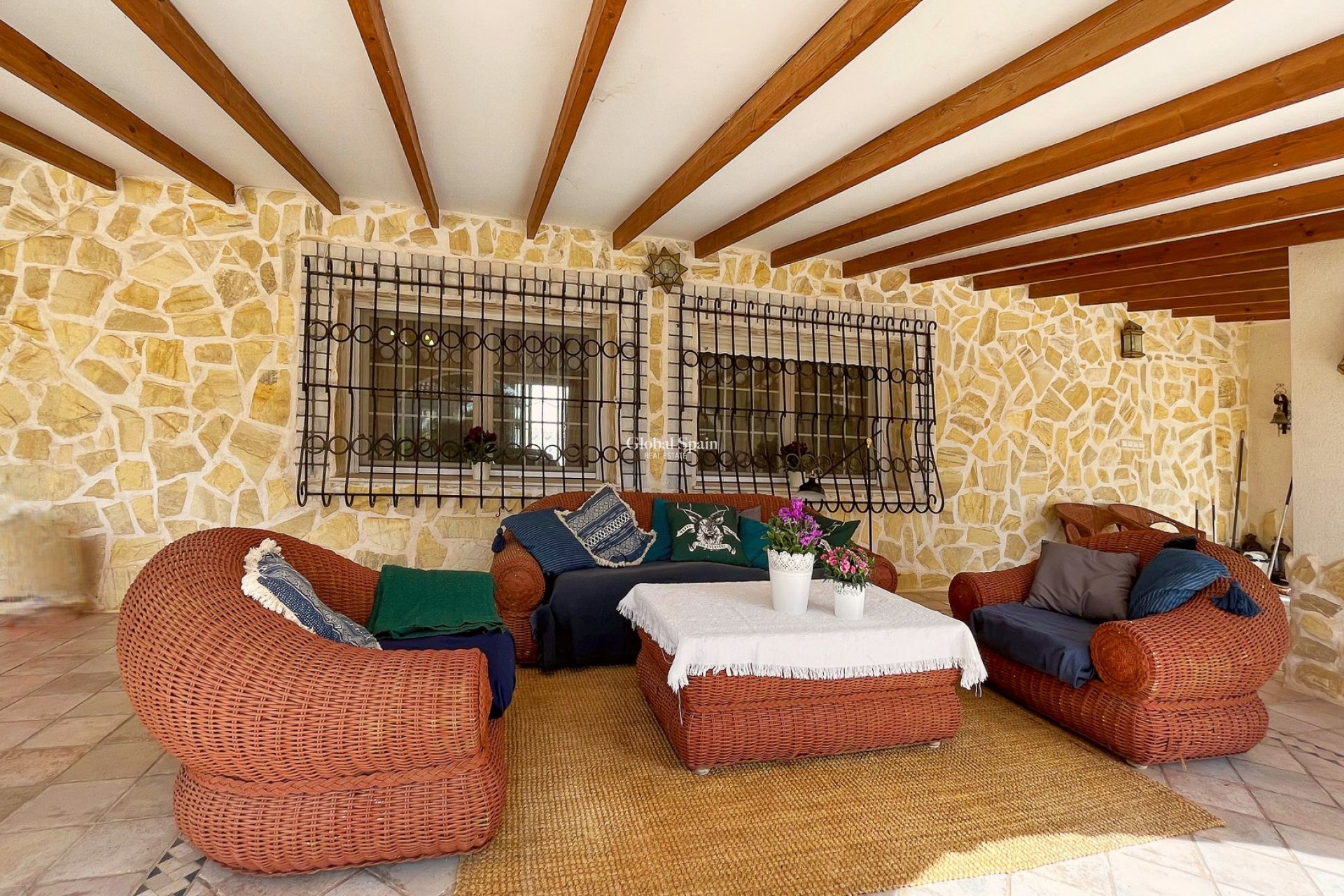 Revente - VILLA -
TORRE PACHECO - Inland