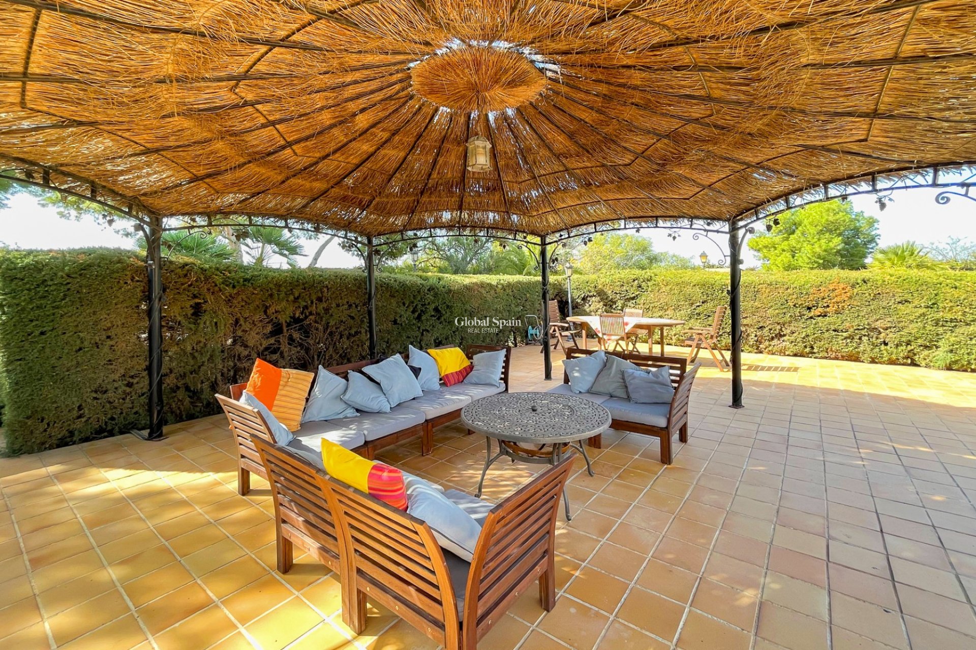 Revente - VILLA -
TORRE PACHECO - Inland