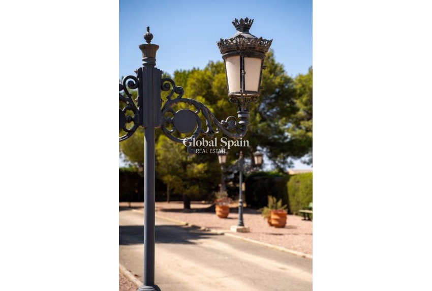 Revente - VILLA -
TORRE PACHECO - Inland