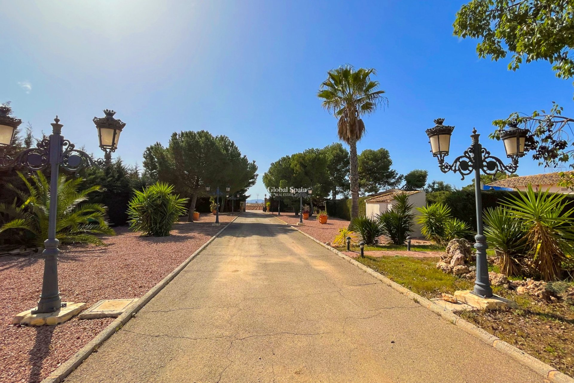 Revente - VILLA -
TORRE PACHECO - Inland