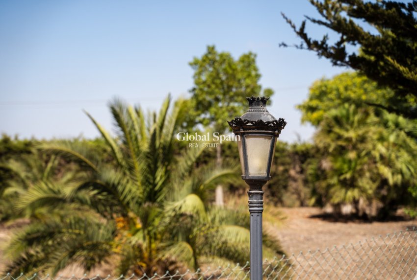 Revente - VILLA -
TORRE PACHECO - Inland