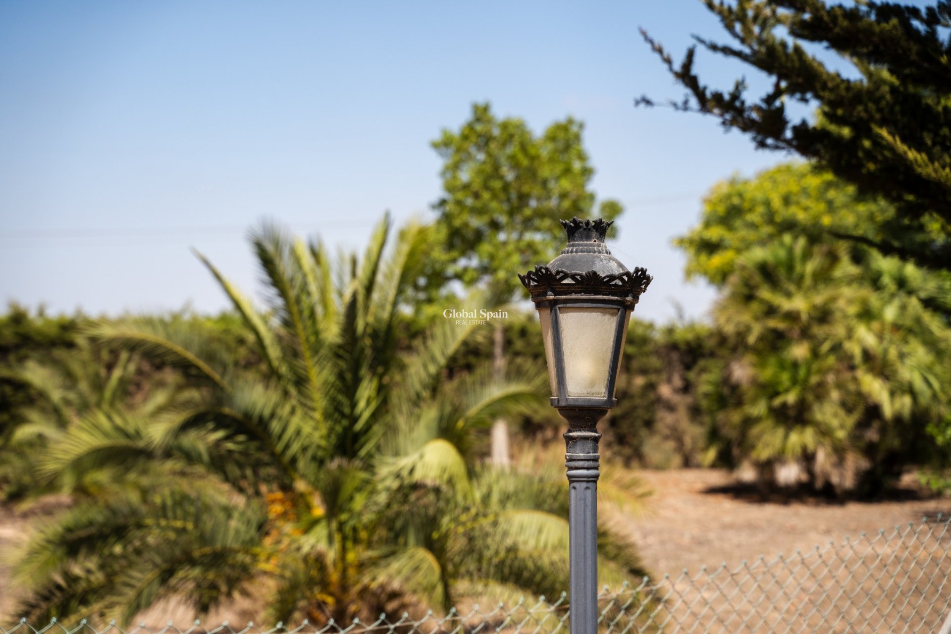 Revente - VILLA -
TORRE PACHECO - Inland