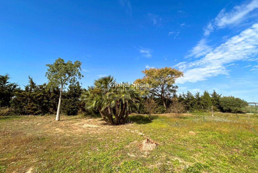 Revente - VILLA -
TORRE PACHECO - Inland