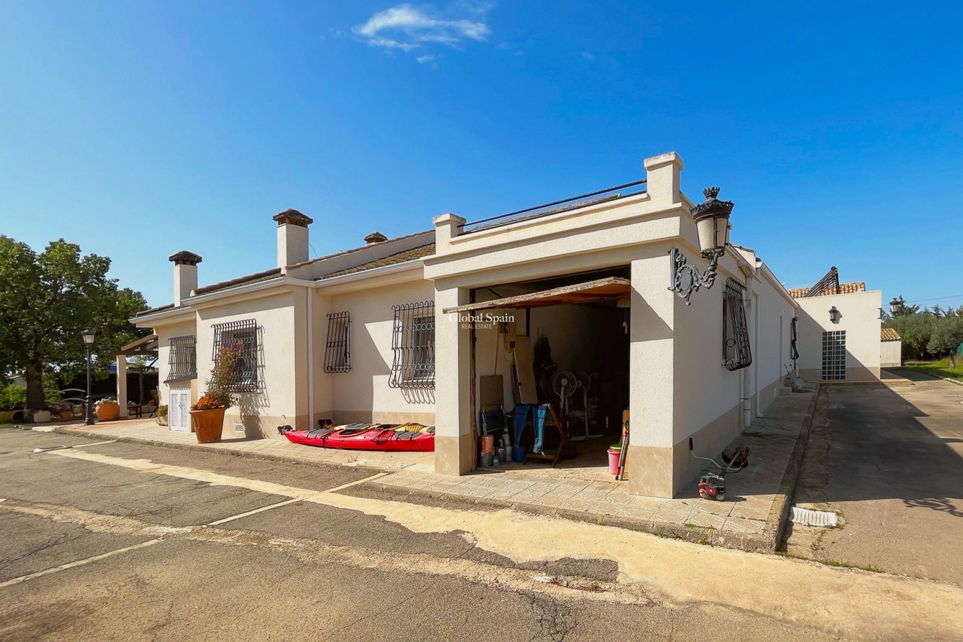 Revente - VILLA -
TORRE PACHECO - Inland