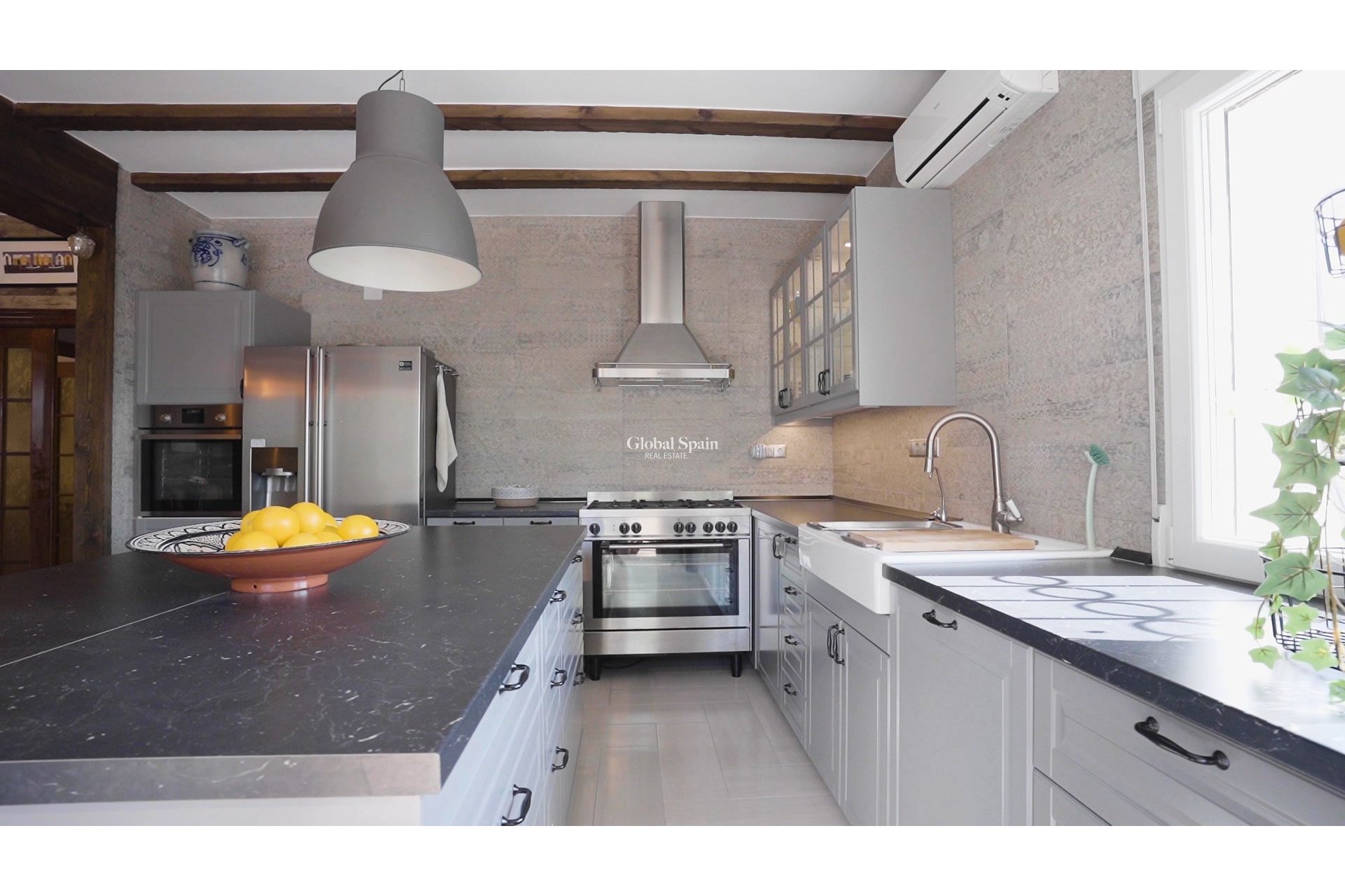 Revente - VILLA -
TORRE PACHECO - Inland