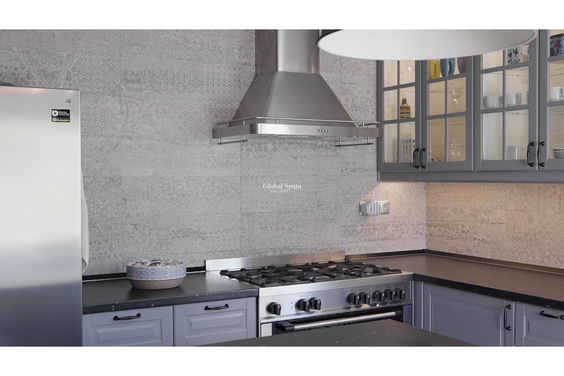 Revente - VILLA -
TORRE PACHECO - Inland