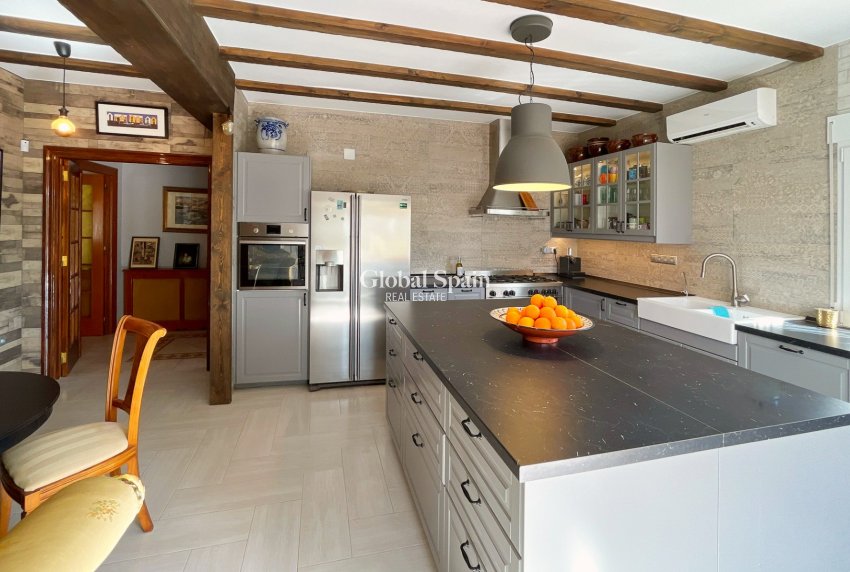 Revente - VILLA -
TORRE PACHECO - Inland