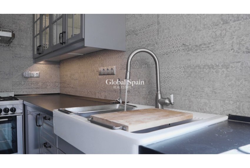 Revente - VILLA -
TORRE PACHECO - Inland