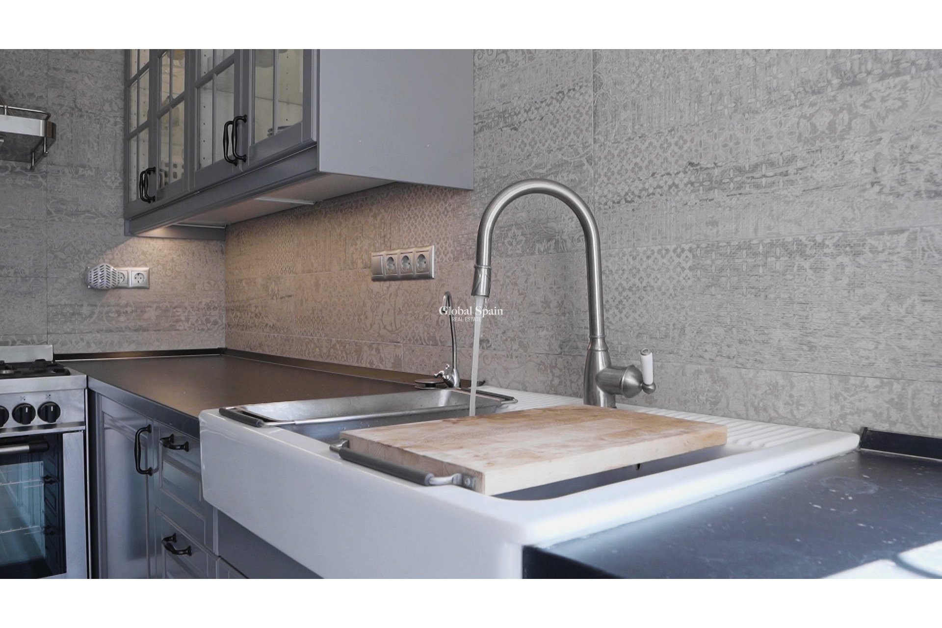 Revente - VILLA -
TORRE PACHECO - Inland