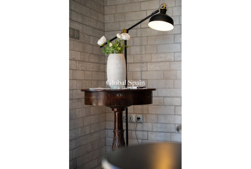 Revente - VILLA -
TORRE PACHECO - Inland