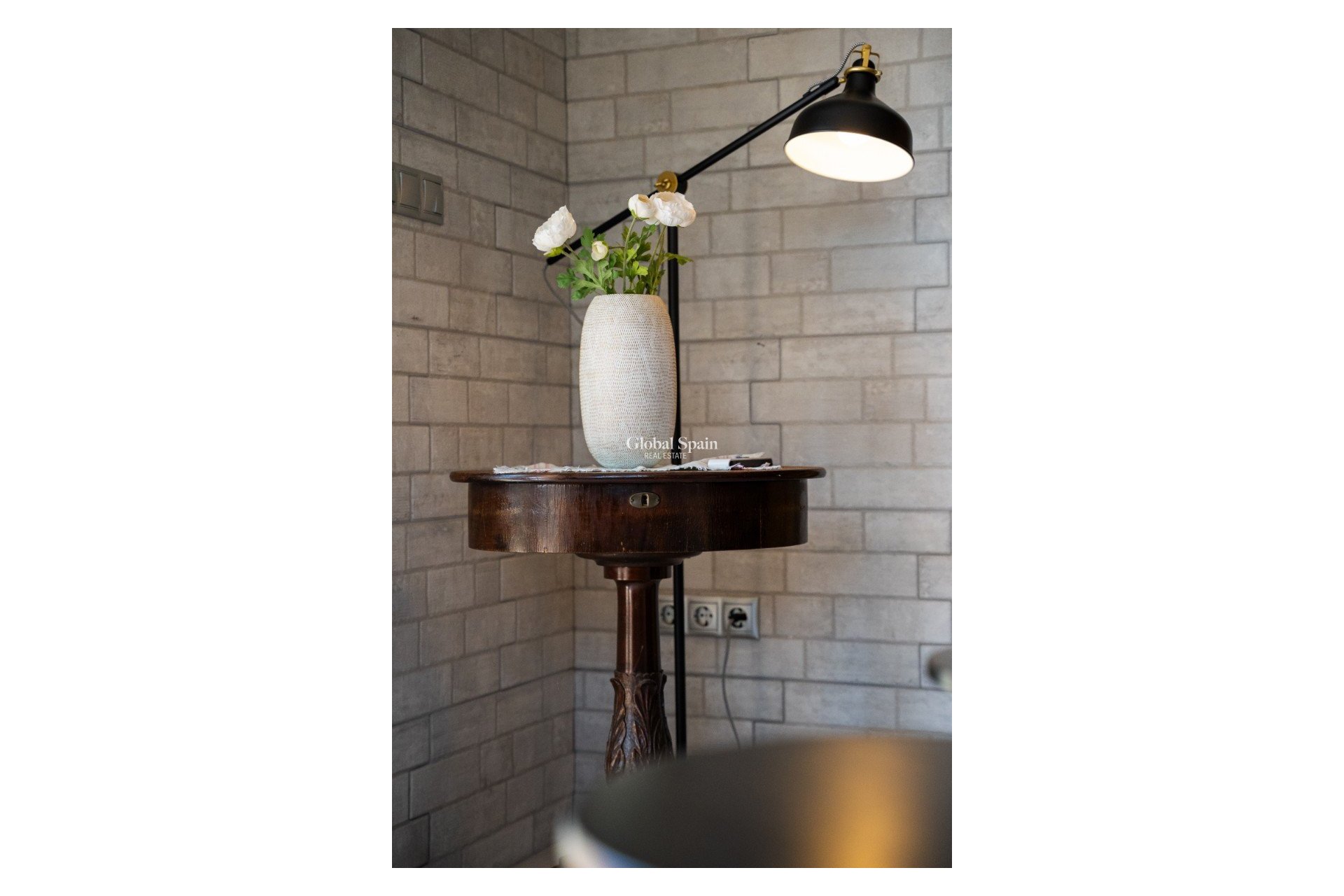 Revente - VILLA -
TORRE PACHECO - Inland