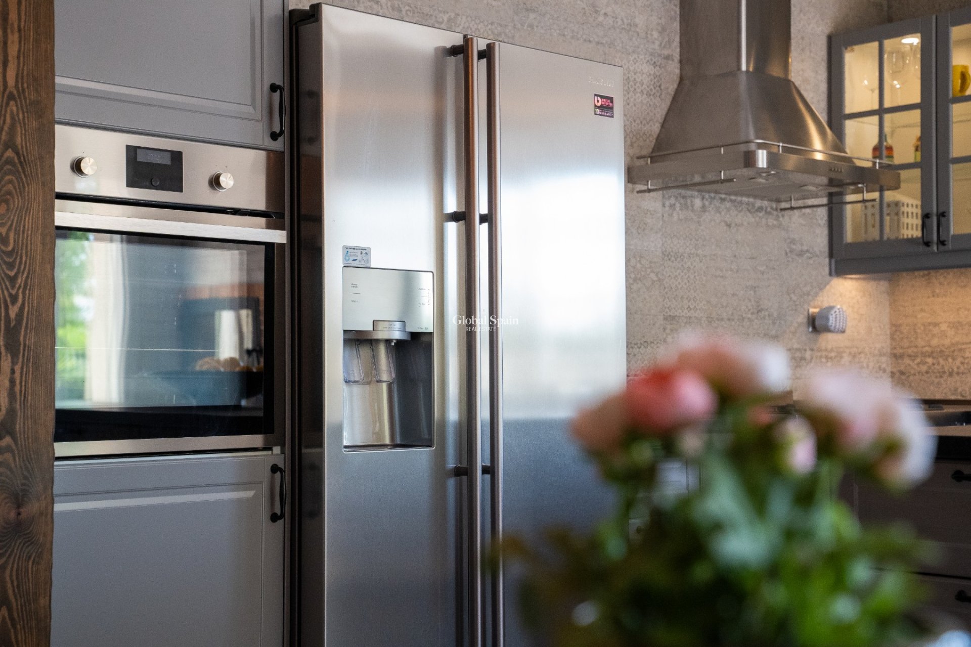 Revente - VILLA -
TORRE PACHECO - Inland