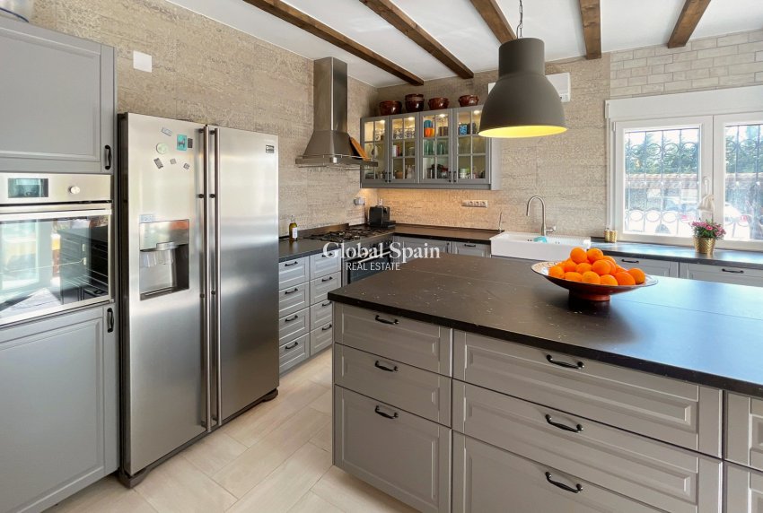 Revente - VILLA -
TORRE PACHECO - Inland