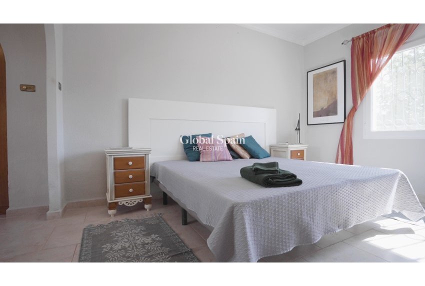 Revente - VILLA -
TORRE PACHECO - Inland