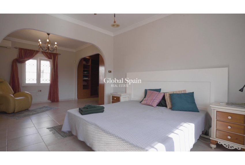 Revente - VILLA -
TORRE PACHECO - Inland