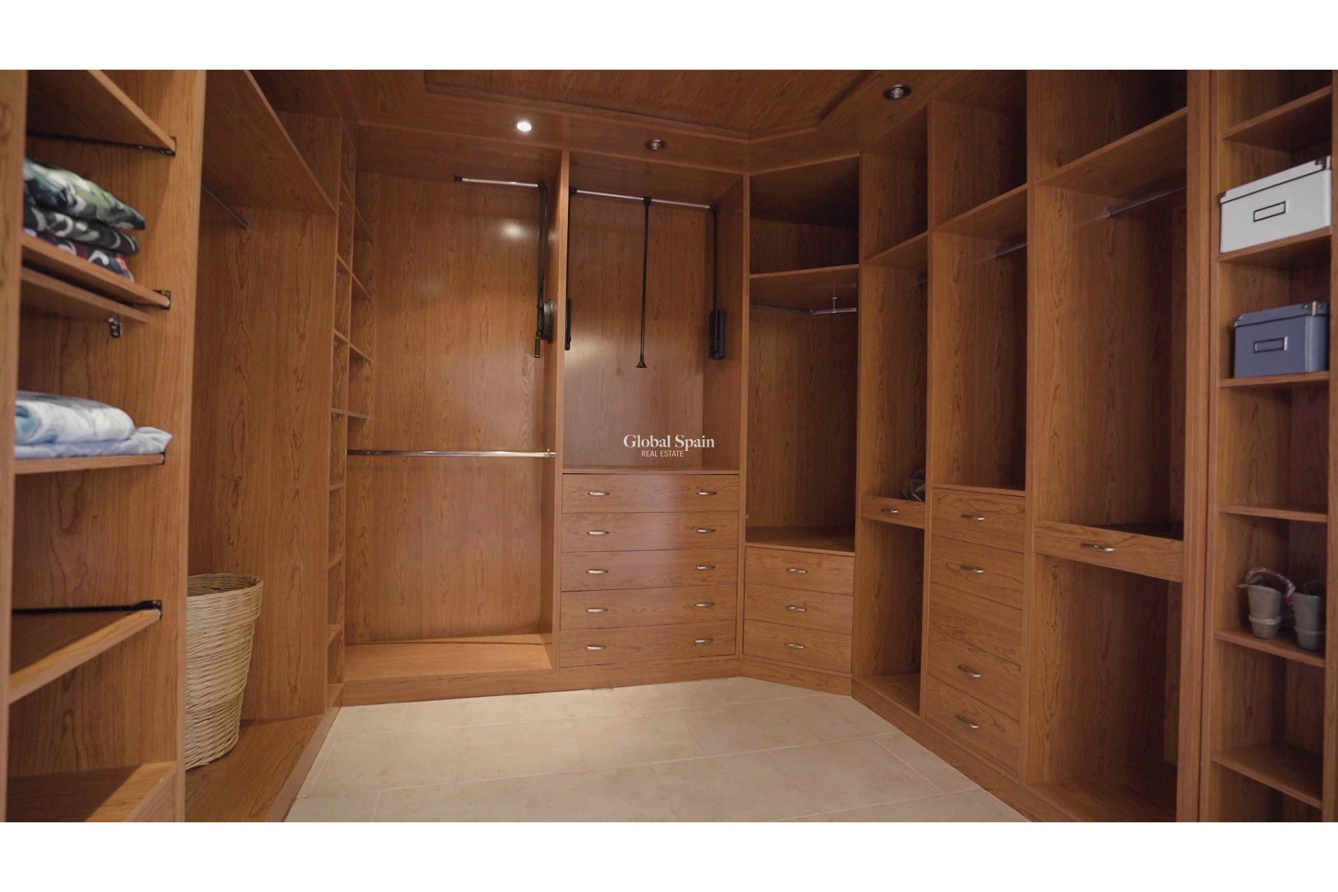 Revente - VILLA -
TORRE PACHECO - Inland