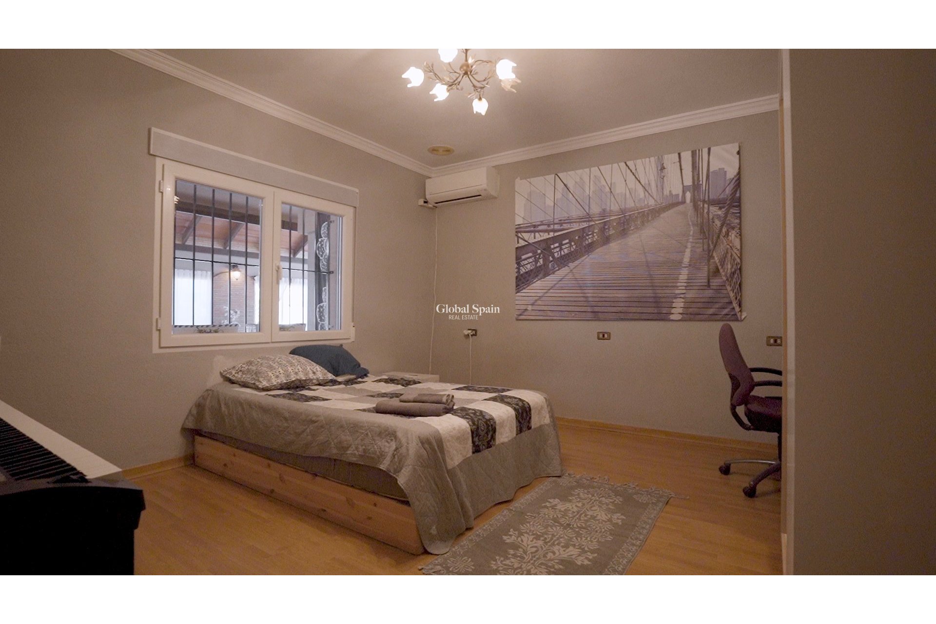 Revente - VILLA -
TORRE PACHECO - Inland