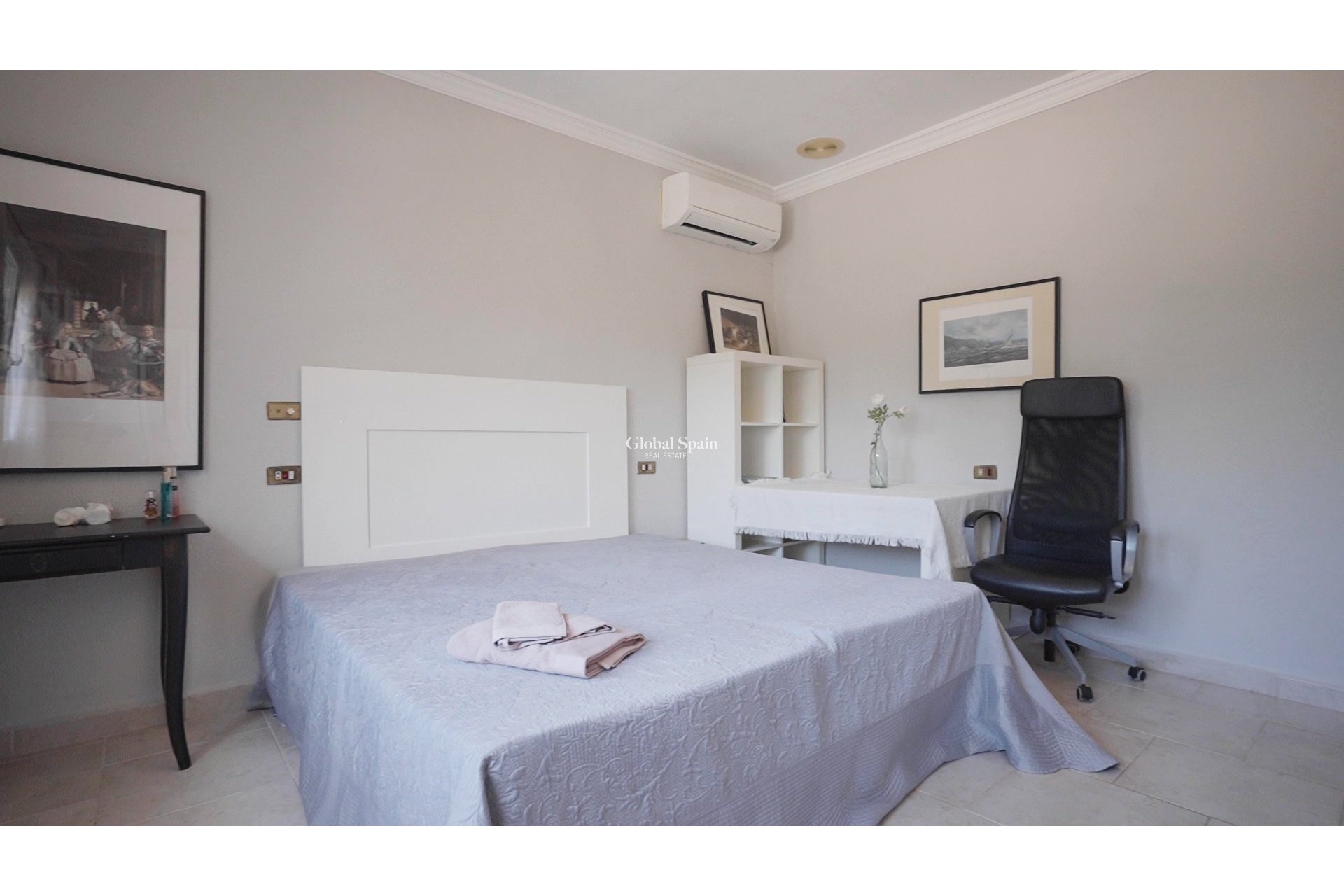 Revente - VILLA -
TORRE PACHECO - Inland