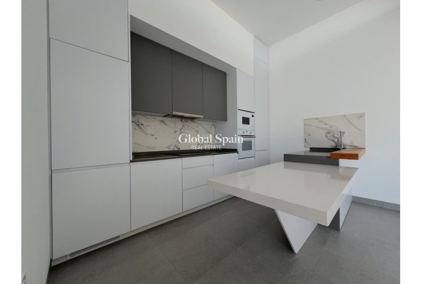 Revente - VILLA -
TORRE PACHECO - Inland