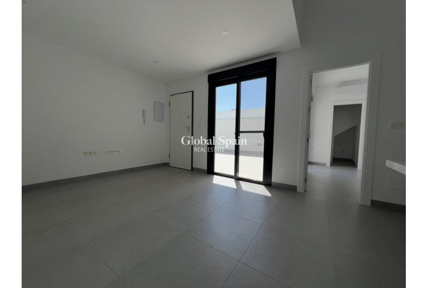 Revente - VILLA -
TORRE PACHECO - Inland