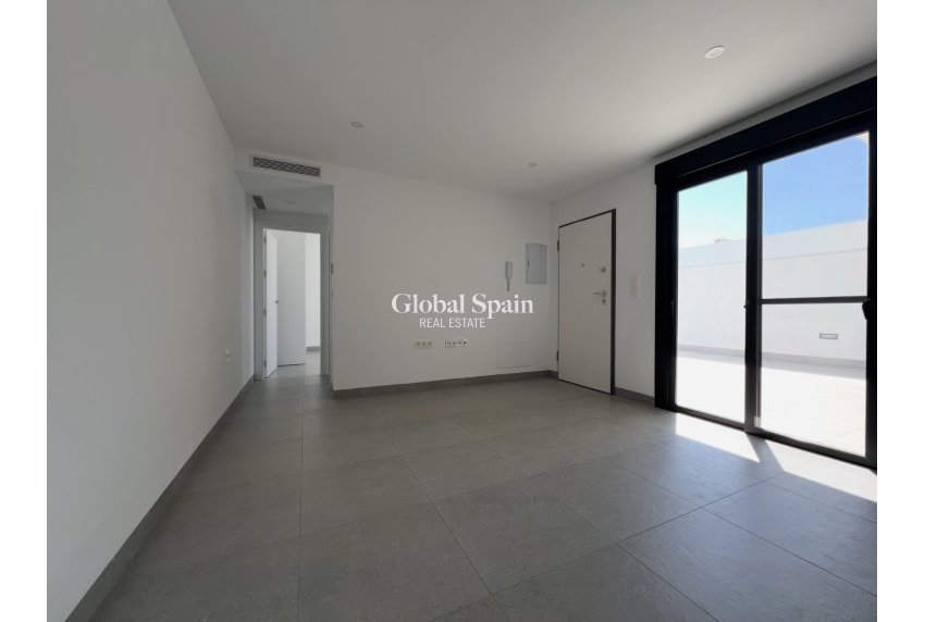 Revente - VILLA -
TORRE PACHECO - Inland