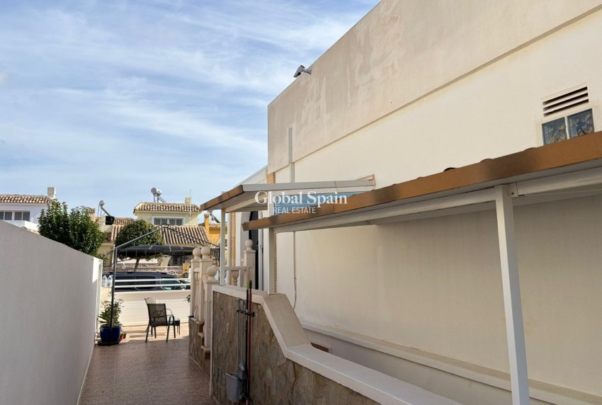 Revente - VILLA -
TORRE PACHECO - Inland