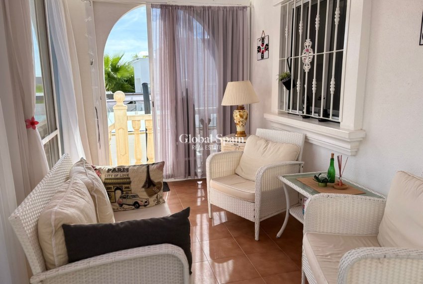 Revente - VILLA -
TORRE PACHECO - Inland