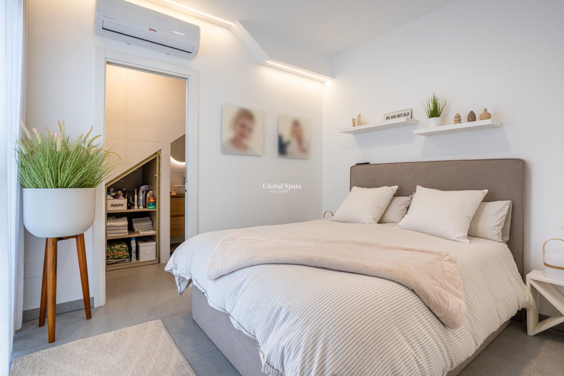 Revente - VILLA -
TORRE PACHECO - Inland